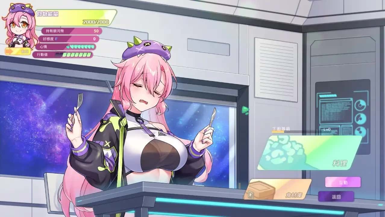 视觉数据3
